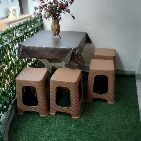 Apartment-studio Downtown Dudanovi Ohrid