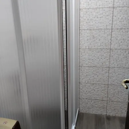 Apartment-studio Downtown Dudanovi *