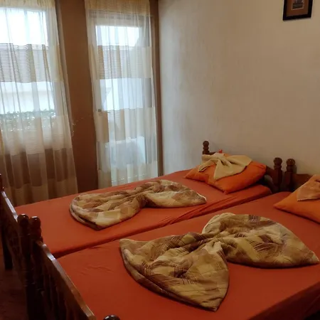 Apartment-studio Downtown Dudanovi